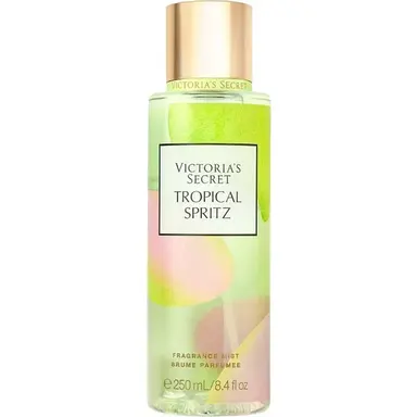Tropical Spritz by Victoria's Secret bottle
