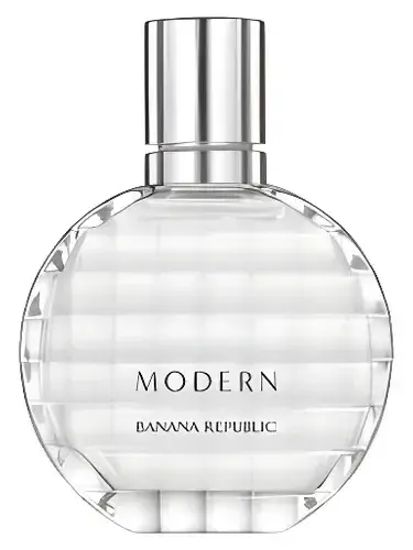 Modern Woman by Banana Republic bottle