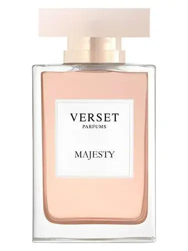 Majesty by Verset Parfums bottle