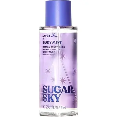 Sugar Sky by Victoria's Secret bottle