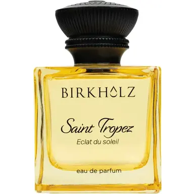 Saint Tropez - Eclat du Soleil by Birkholz