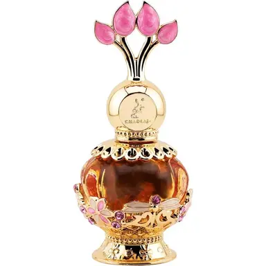 Pink Musk by Khadlaj Perfumes