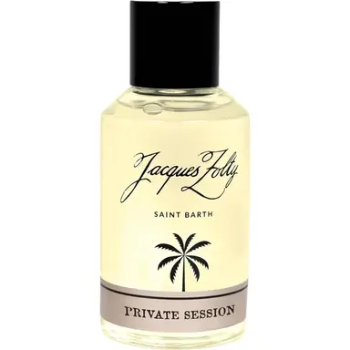 Private Session by Jacques Zolty