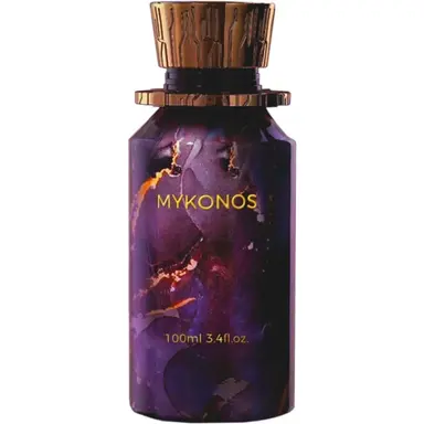 Dark Secret by Mykonos bottle