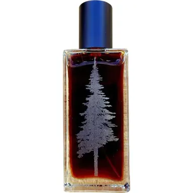 Katabatic by Pineward Perfumes bottle