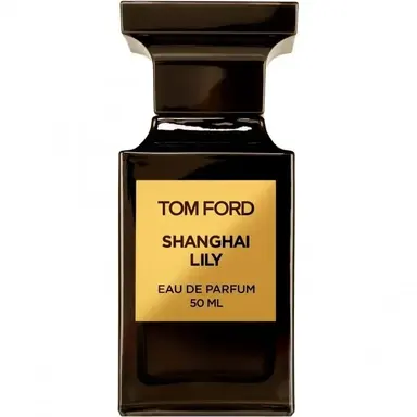 Shanghai Lily by Tom Ford bottle