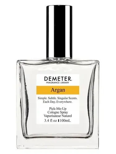 Argan by Demeter Fragrance bottle