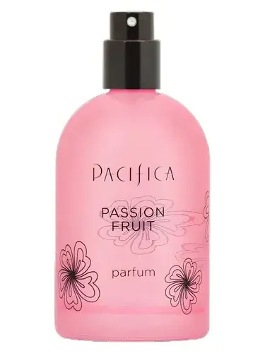 Passion Fruit by Pacifica bottle