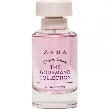 Cherry Candy by Zara bottle