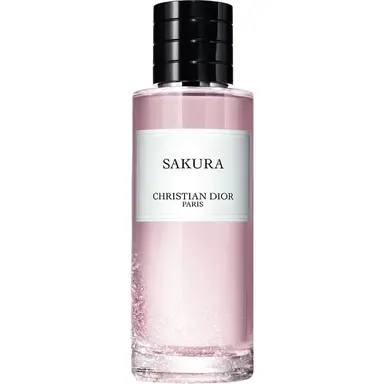 Sakura by Dior