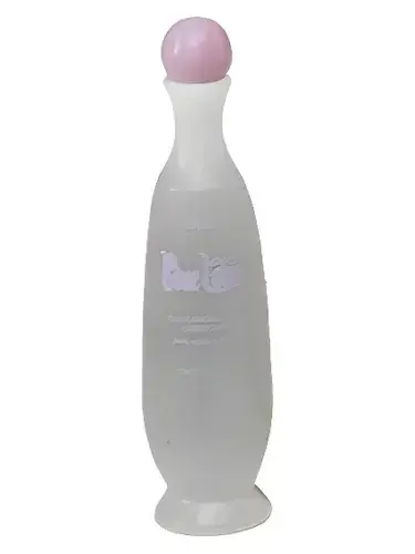 Refrescantes Blue Lótus by Avon bottle