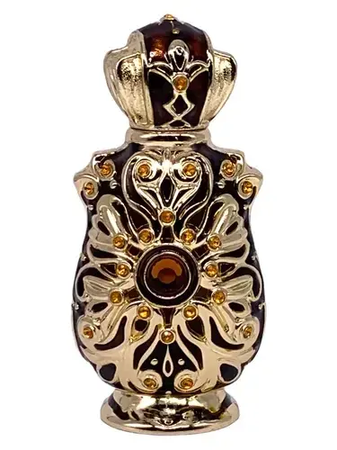 Zahrat Al Oud by Afnan bottle