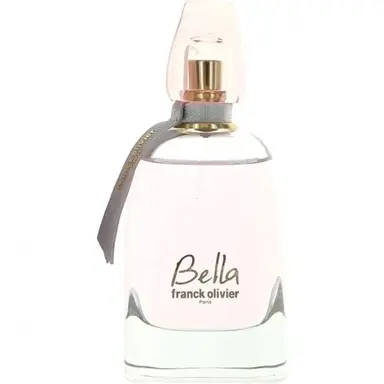 Bella by Franck Olivier bottle