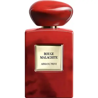 Armani Prive Rouge Malachite by Giorgio Armani