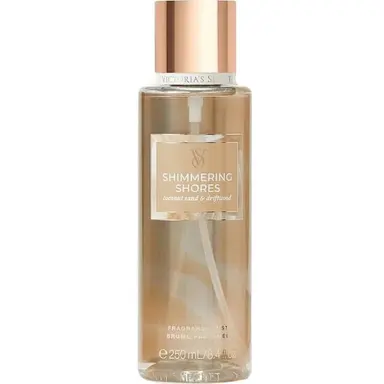 Shimmering Shores by Victoria's Secret bottle