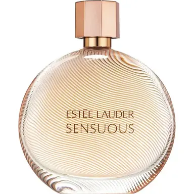 Sensuous by Estee Lauder bottle