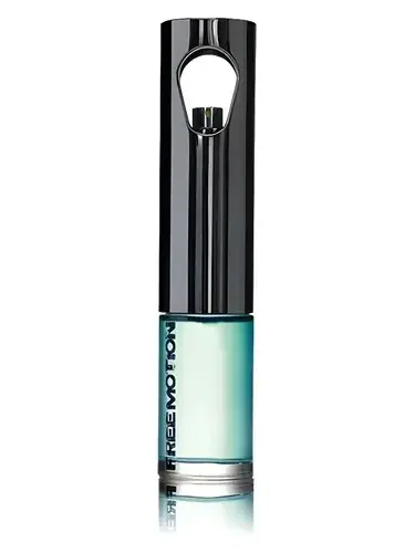 Free Motion by Oriflame bottle