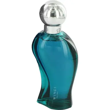 Wings for Men After Shave by Giorgio Beverly Hills