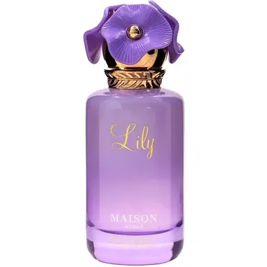 Lily by Maison Asrar
