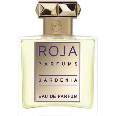 Gardenia Extrait by Roja London bottle