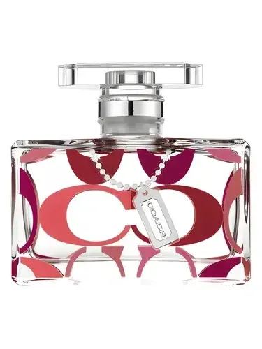 Coach Signature Summer Fragrance by Coach bottle