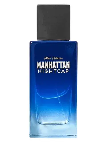 Manhattan Nightcap by Bath & Body Works bottle