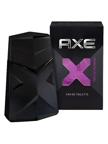 Provocation by Axe bottle