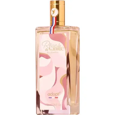 Vanille by Adopt Parfums bottle