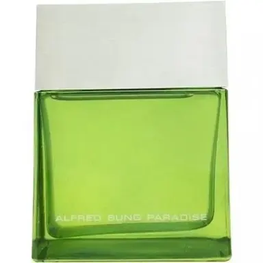 Paradise for Men After Shave by Alfred Sung