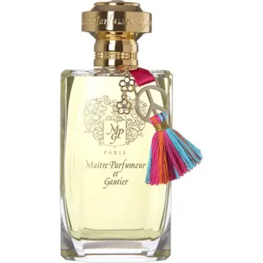 Patchouli 1969 by Maitre Parfumeur ET Gantier bottle