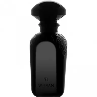 Limited 71 Extreme by Widian bottle
