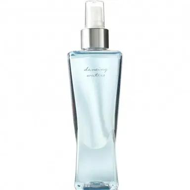 Dancing Waters by Bath & Body Works bottle