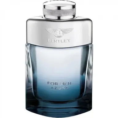 Bentley For Men Azure by Bentley bottle