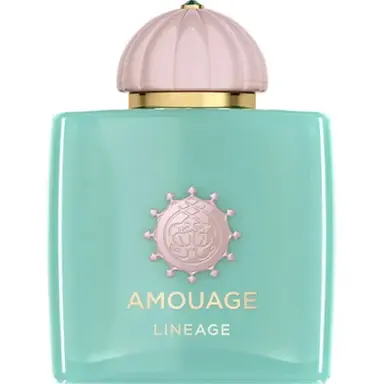 Lineage by Amouage bottle