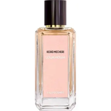 Loukhoum Eau Poudree by Keiko Mecheri bottle