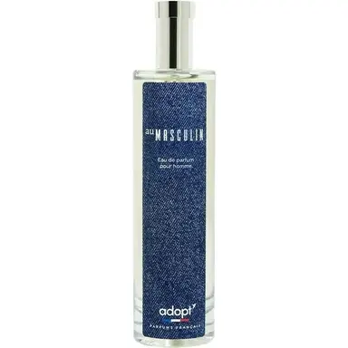 Au Masculin by Adopt Parfums