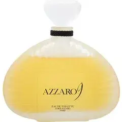 Azzaro 9 by Azzaro bottle