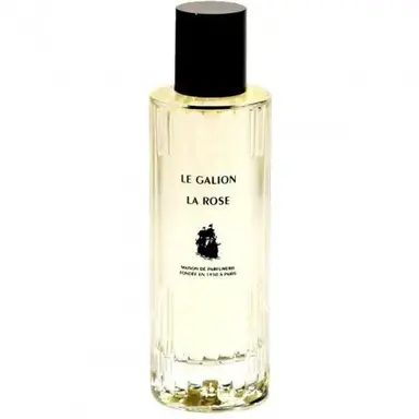 Rose by Le Galion bottle