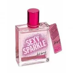Sexy Sparkle Hot Berry by Victoria's Secret bottle