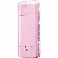 Play For Her by Givenchy bottle