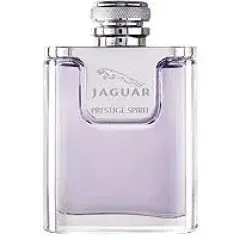 Jaguar Prestige Spirit by Jaguar bottle