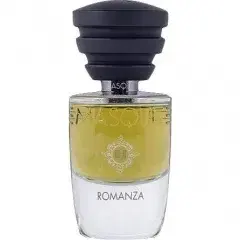 Romanza by Masque Milano bottle