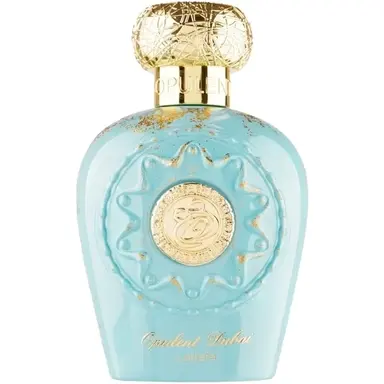 Opulent Dubai by Lattafa bottle
