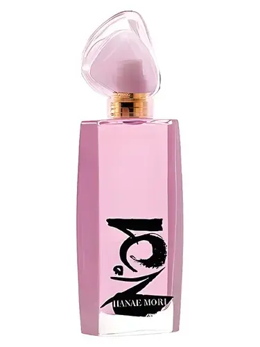 Hanae Mori N01 by Hanae Mori bottle
