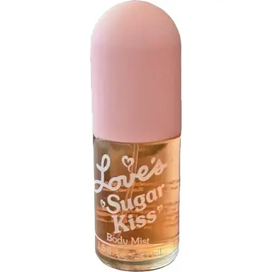 Love’s Sugar Kiss by Dana bottle