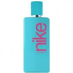 Nike Woman Azure by Nike