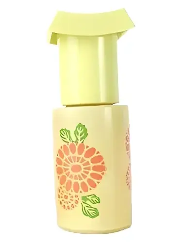 Hanagasa by Avon bottle