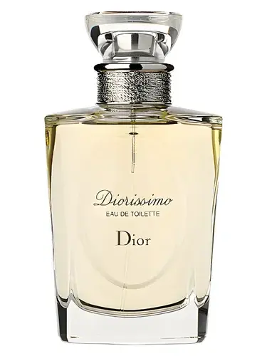 Diorissimo Eau de Toilette by Dior bottle
