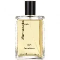 Gea by Farmacia SS Annunziata bottle