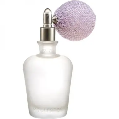 Malaia by Hollister bottle
